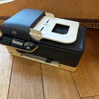 پرینتر HP مدل J4580|پرینتر، اسکنر، کپی، فکس|تهران, جماران (نیاوران)|دیوار