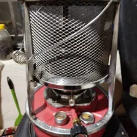 چراغ نفتی  یا بخاری نفتی