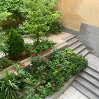 اجاره آپارتمان ۱۷۰متری مبله مناسب خانه مجردی|اجارهٔ آپارتمان|اصفهان, مهرآباد|دیوار