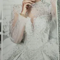 لباس عروس|لباس|میناب, |دیوار