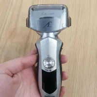 ماشین اصلاح پاناسونیک