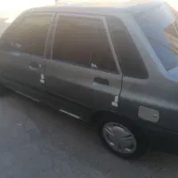 پراید مدل 85