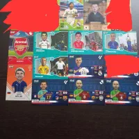 کارت‌کیمدی ۲۰۲۶‌معاوضه دارم