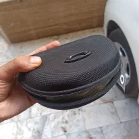 کیف عینک okley