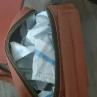 کیف دوشی|کیف، کفش، کمربند|کاشان, سیفی آباد|دیوار