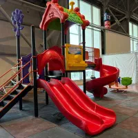 لوازم بازی کودکان تاب چرخونک الاکلنگ|اسباب‌‌بازی|اصفهان, بهارستان|دیوار