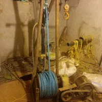 حفاری چاه اب عمیق بادستگاه،بازو بست پمپ شناور ،|خدمات پیشه و مهارت|تهران, فتح|دیوار