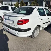 ۲۰۶صندوقدار|خودرو سواری و وانت|نیشابور, شهرک اندیشه|دیوار