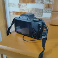 دوربین عکاسی Canon مدل SX530