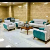 مبل زیبای دنیز