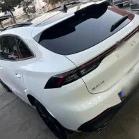 لاماری ایما سفید صفر خشک