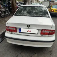 سمند ای اف سون|خودرو سواری و وانت|گرگان, |دیوار