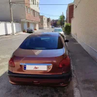 اس دی شکلاتی متالیک مدل 90|خودرو سواری و وانت|کرمان, |دیوار