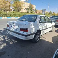 پارس تیوفایو گاز سیمی|خودرو سواری و وانت|آباده, |دیوار