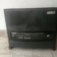 بخاری|بخاری، هیتر، شومینه|ابهر, |دیوار