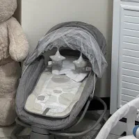 گهواره برقی