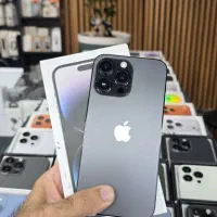 اپل 14 پرومکس با اقساط ویژه بلند مدت|موبایل|رشت, بازار|دیوار