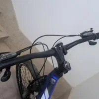 دوچرخه Trek oen
