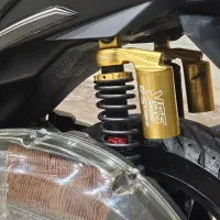 ایروکس 1401  AR155|موتورسیکلت|تهران, فدک|دیوار