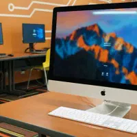 کار در کافی نت