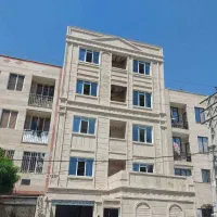 اپارتمان نوساز واحد جلو