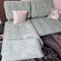 مبل راحتی باز شو