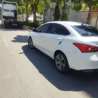 آریزو 5 مدل 1400 بسیار سالم ، بدون خط و خش