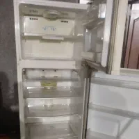 یخچال و فریزر بدون برفک