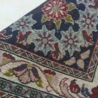 فرش دستبافت ساروق گلدسته|فرش|تهران, آبشار|دیوار
