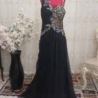 لباس مجلسی|لباس|قم, شهرک مهدیه (مدرس)|دیوار