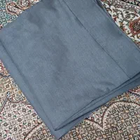 والون پرده مینیمال