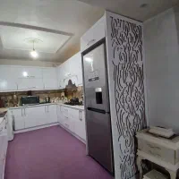 صباشهر خ چمران ۳ طبقه حدود ۸۰ متر|فروش آپارتمان|صباشهر, |دیوار