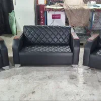 مبلمان اداری و دفتری مدرن