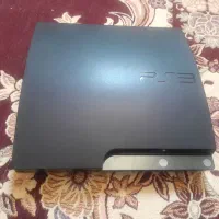 پلی اسلیم500گیگ حافظ سالم