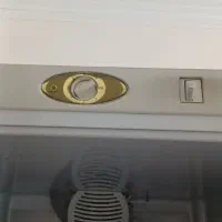 یخچال اسنوا|یخچال و فریزر|تهران, حکیمیه|دیوار