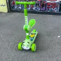 اسکوتر تعادلی صندلی دار|دوچرخه، اسکیت، اسکوتر|کرج, باغستان|دیوار