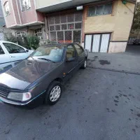 آر دی ای نو ک مدادی دوگانه سوز بصورت نقد واقساط|خودرو سواری و وانت|تبریز, |دیوار