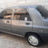 پراید مدل ۹۴
