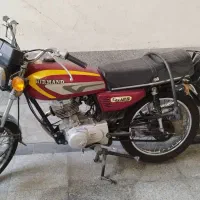 هندا 125