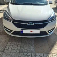 آریزو۵ توربو اتومات مدل۱۳۹۷