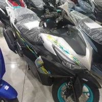 آیروکس هوا خنک 170cc