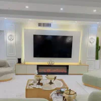 بازسازی 0تا100/ کناف کاری/ کابینت/ دکوراسیون داخلی