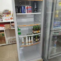 فریزرایستاده برای مغازه یاپروتئینی19000000|فروشگاه و مغازه|گنبد کاووس, |دیوار