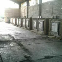 خط تولید ذغال فشرده صادراتی|ماشینآلات صنعتی|قزوین, |دیوار