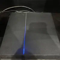 ps4 fat 500gb کپی خور|کنسول، بازی ویدئویی و آنلاین|گرگان, |دیوار
