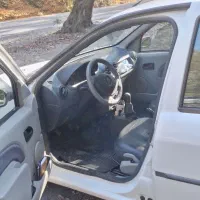 تندر ۹۰ ال ۹۰ مدل ۹۲|خودرو سواری و وانت|گرگان, |دیوار