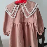 لباس بچگانه