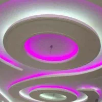 گچکاری ابزار زنی تخریب و تعبیر