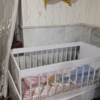 تخت گهواره