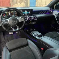 benz cla|خودرو سواری و وانت|تبریز, |دیوار